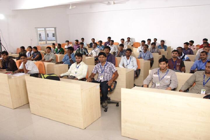 classroom